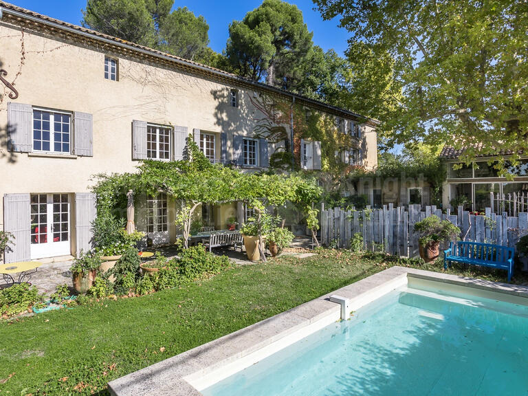Vente Appartement Sarrians - 4 chambres