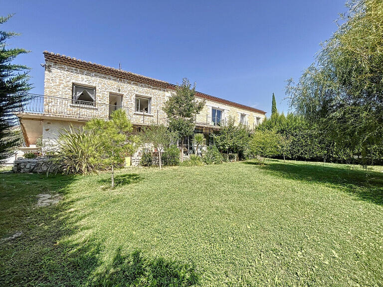 Vente Maison Sarrians - 8 chambres
