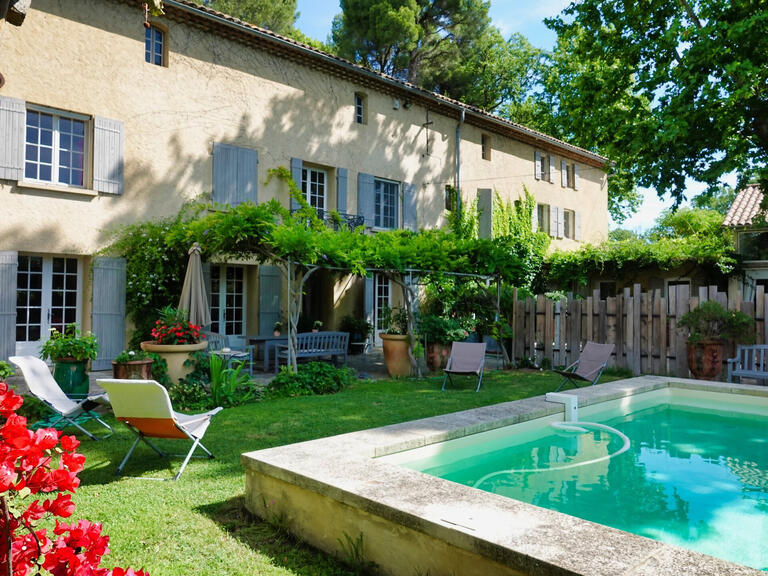 Vente Maison Sarrians - 4 chambres