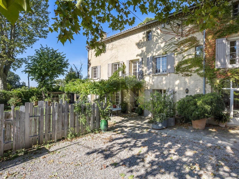 Vente Maison Sarrians - 4 chambres