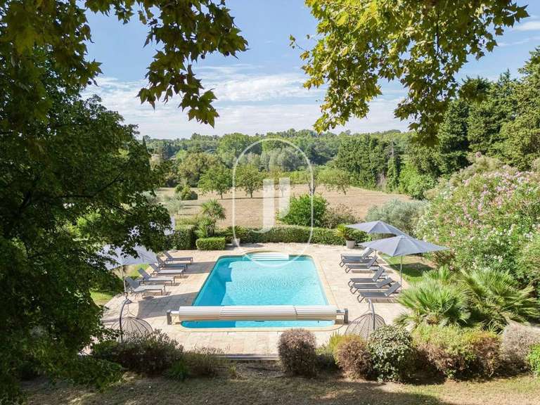 Maison Sarrians - 8 chambres - 500m²