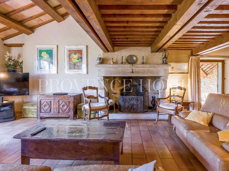 Maison Sarrians - 4 chambres - 205m²