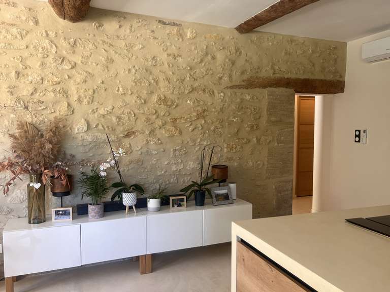 Maison Sarrians - 4 chambres - 200m²