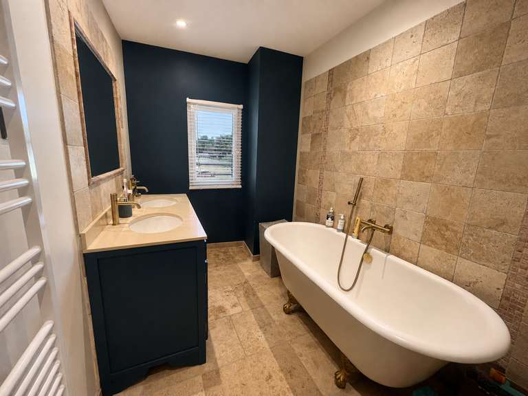 Maison Sarrians - 4 chambres - 200m²