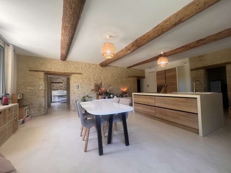 Maison Sarrians - 4 chambres - 200m²