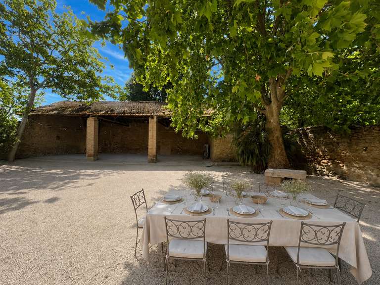 Maison Sarrians - 4 chambres - 200m²