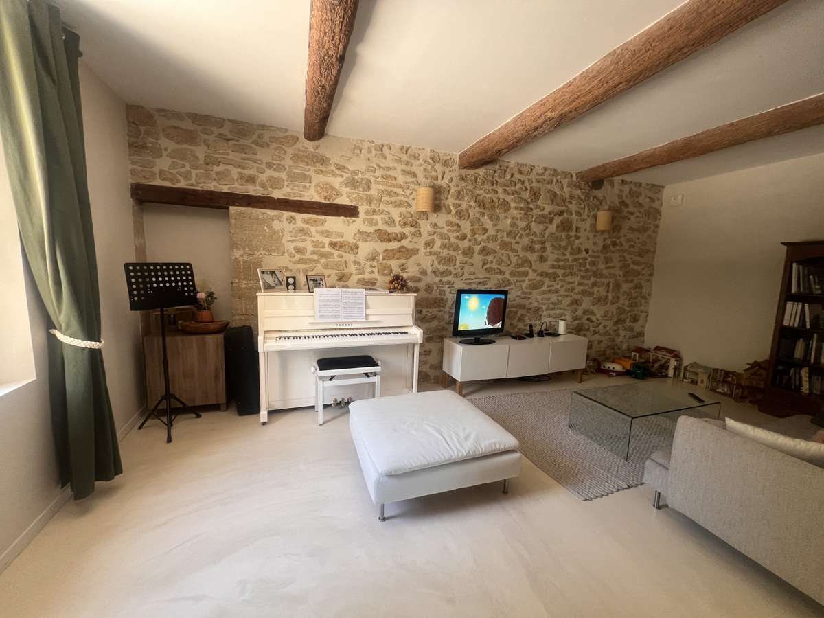 Maison Sarrians