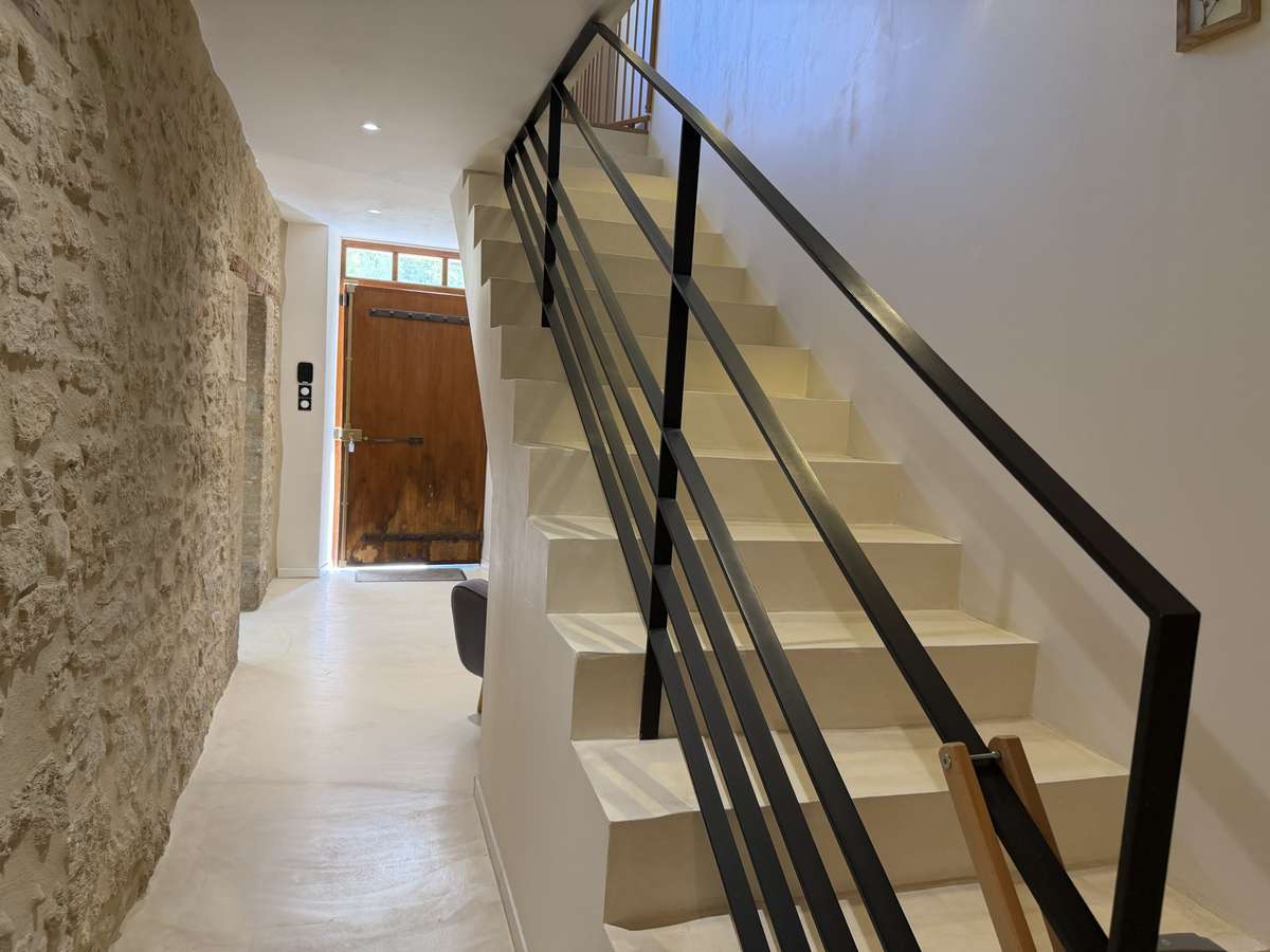 Maison Sarrians