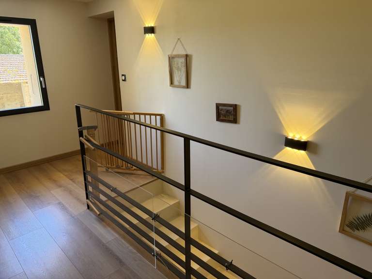 House Sarrians - 4 bedrooms - 200m²