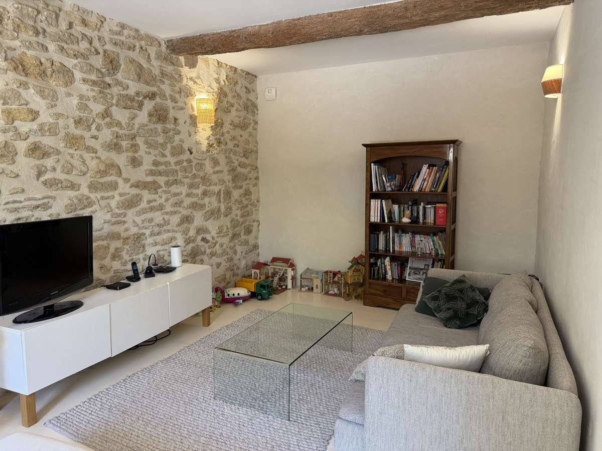 Maison Sarrians