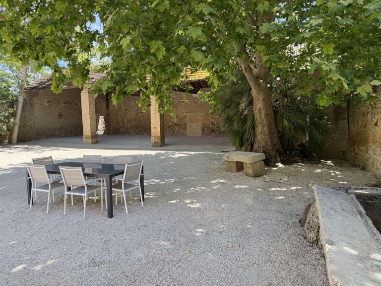 House Sarrians - 4 bedrooms - 200m²