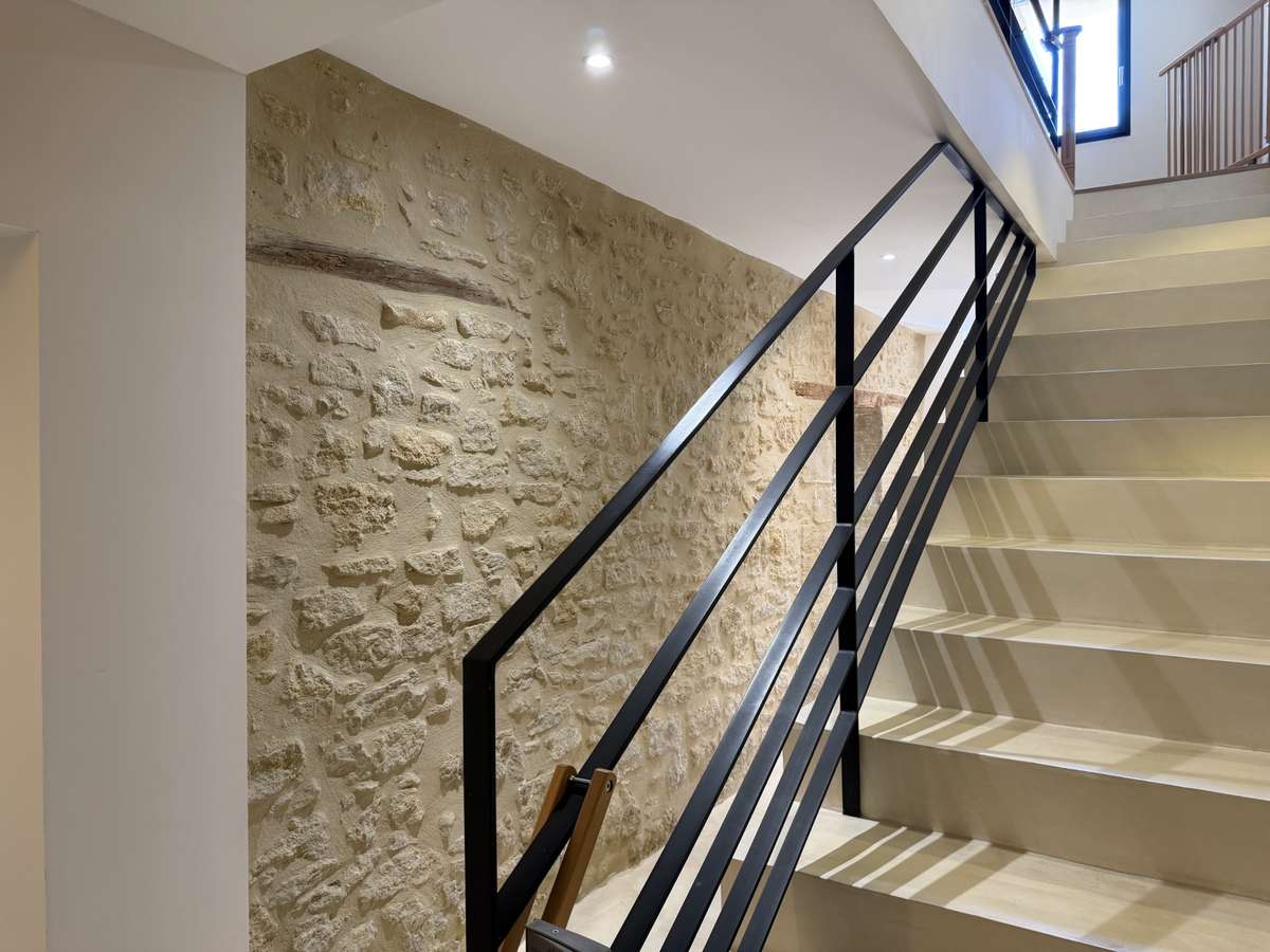 Maison Sarrians