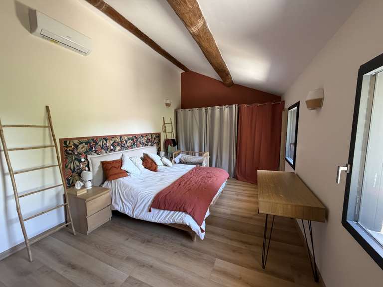 House Sarrians - 4 bedrooms - 200m²