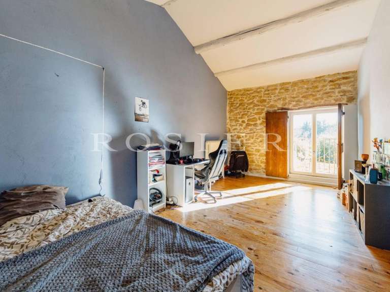 Villa Sarrians - 9 chambres - 411m²