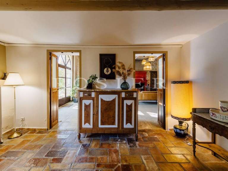 Villa Sarrians - 9 chambres - 411m²