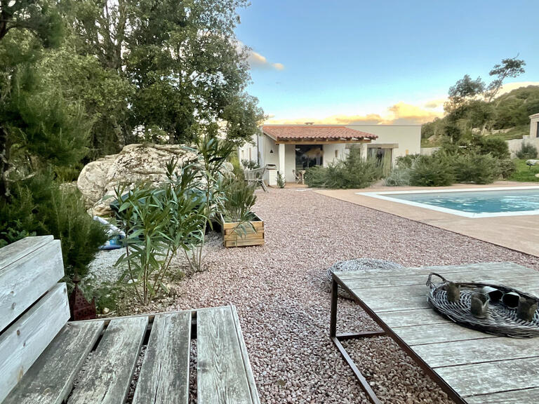 Sale House Sartène - 3 bedrooms
