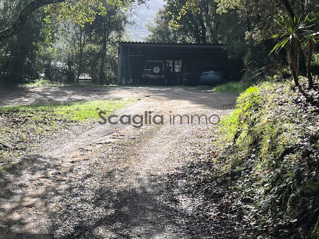 House Sartène - 6 bedrooms - 246m²