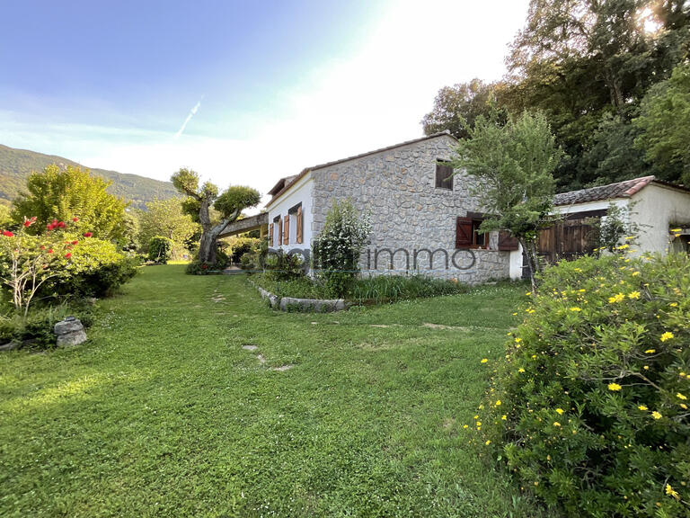 House Sartène - 6 bedrooms - 246m²