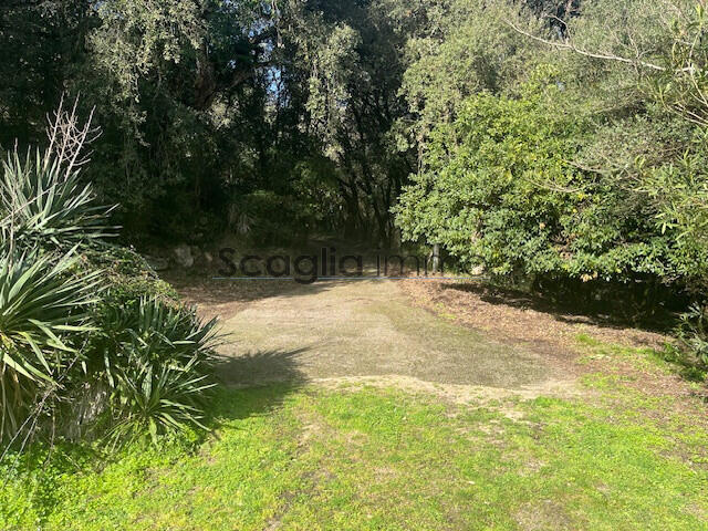 House Sartène - 6 bedrooms - 246m²