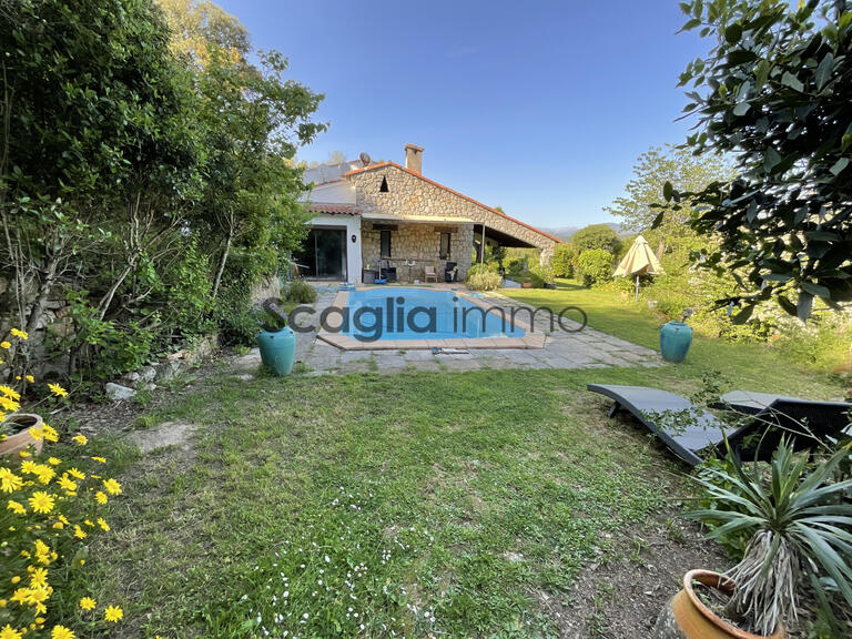 House Sartène - 6 bedrooms - 246m²