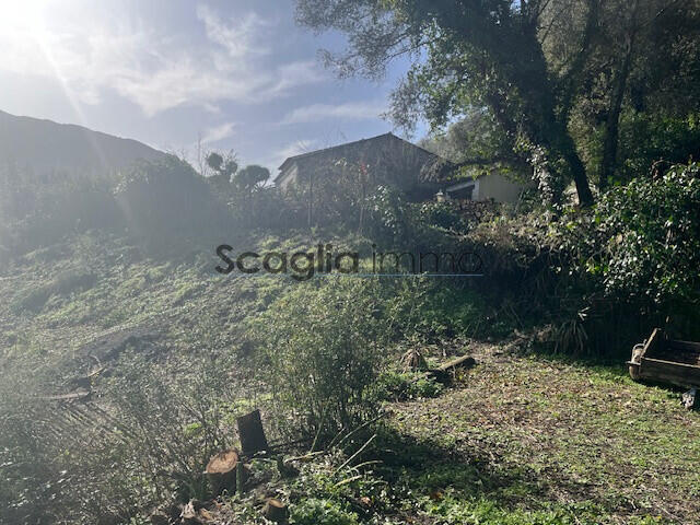 House Sartène - 6 bedrooms - 246m²