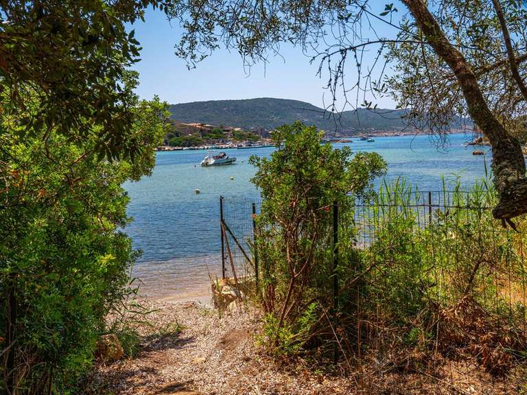 Maison avec Vue sur mer Sartène - 5 chambres - 300m²
