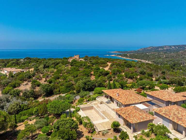 Maison avec Vue sur mer Sartène - 5 chambres - 300m²