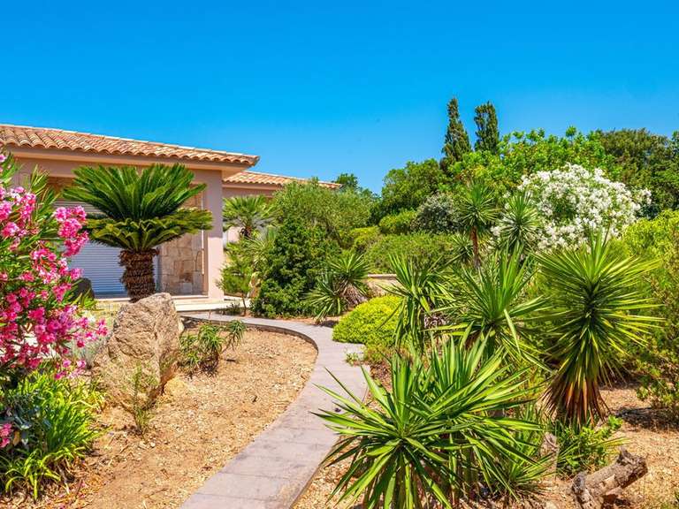 Maison avec Vue sur mer Sartène - 5 chambres - 300m²