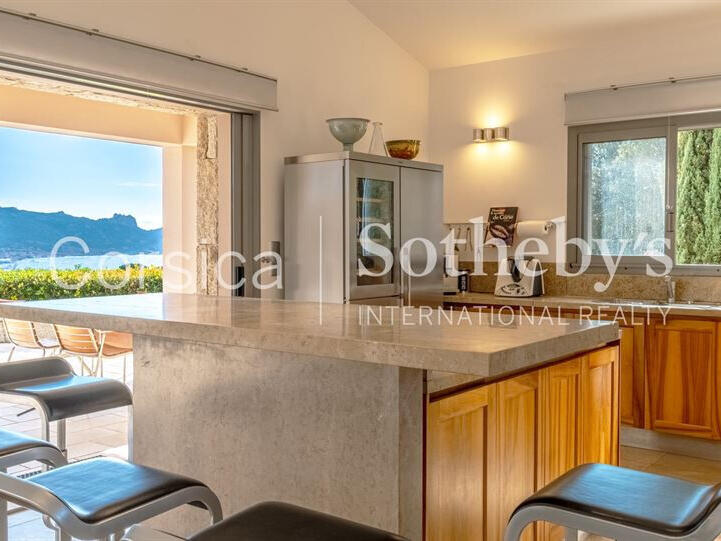 Maison Sartène - 5 chambres - 300m²