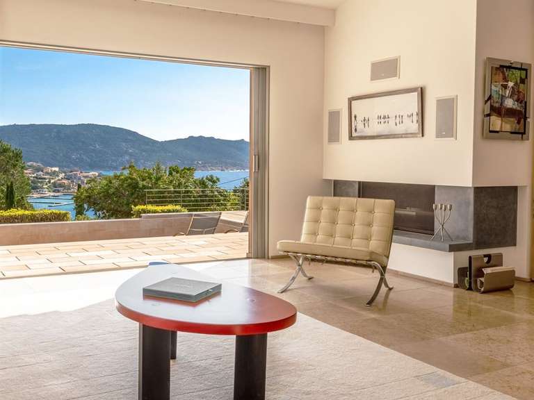 Maison Sartène - 5 chambres - 300m²