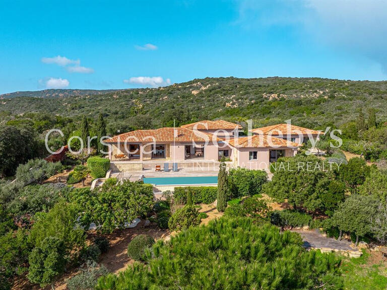 Maison Sartène - 5 chambres - 300m²