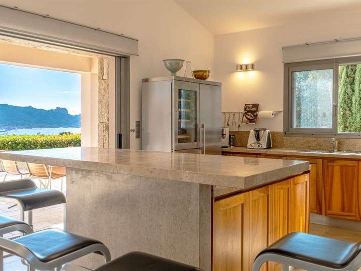 Maison avec Vue sur mer Sartène - 5 chambres - 300m²