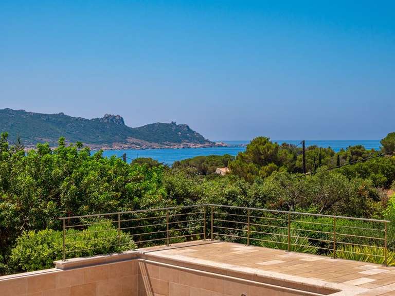 Maison avec Vue sur mer Sartène - 5 chambres - 300m²