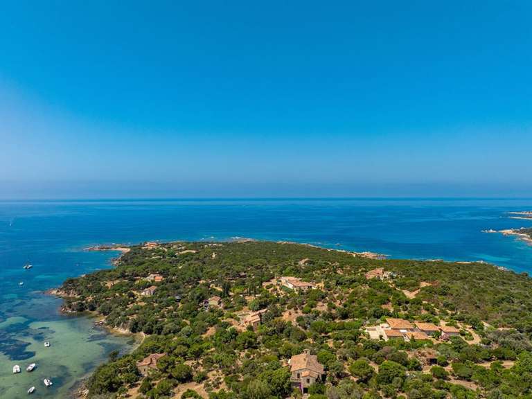 Maison avec Vue sur mer Sartène - 5 chambres - 300m²