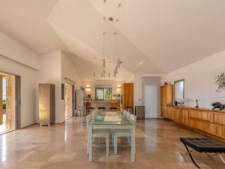 Maison avec Vue sur mer Sartène - 5 chambres - 300m²