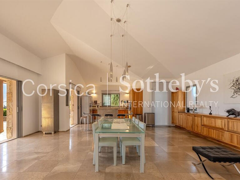 Maison Sartène - 5 chambres - 300m²