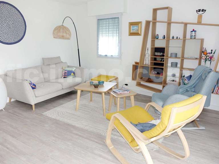 Appartement Sarzeau - 3 chambres