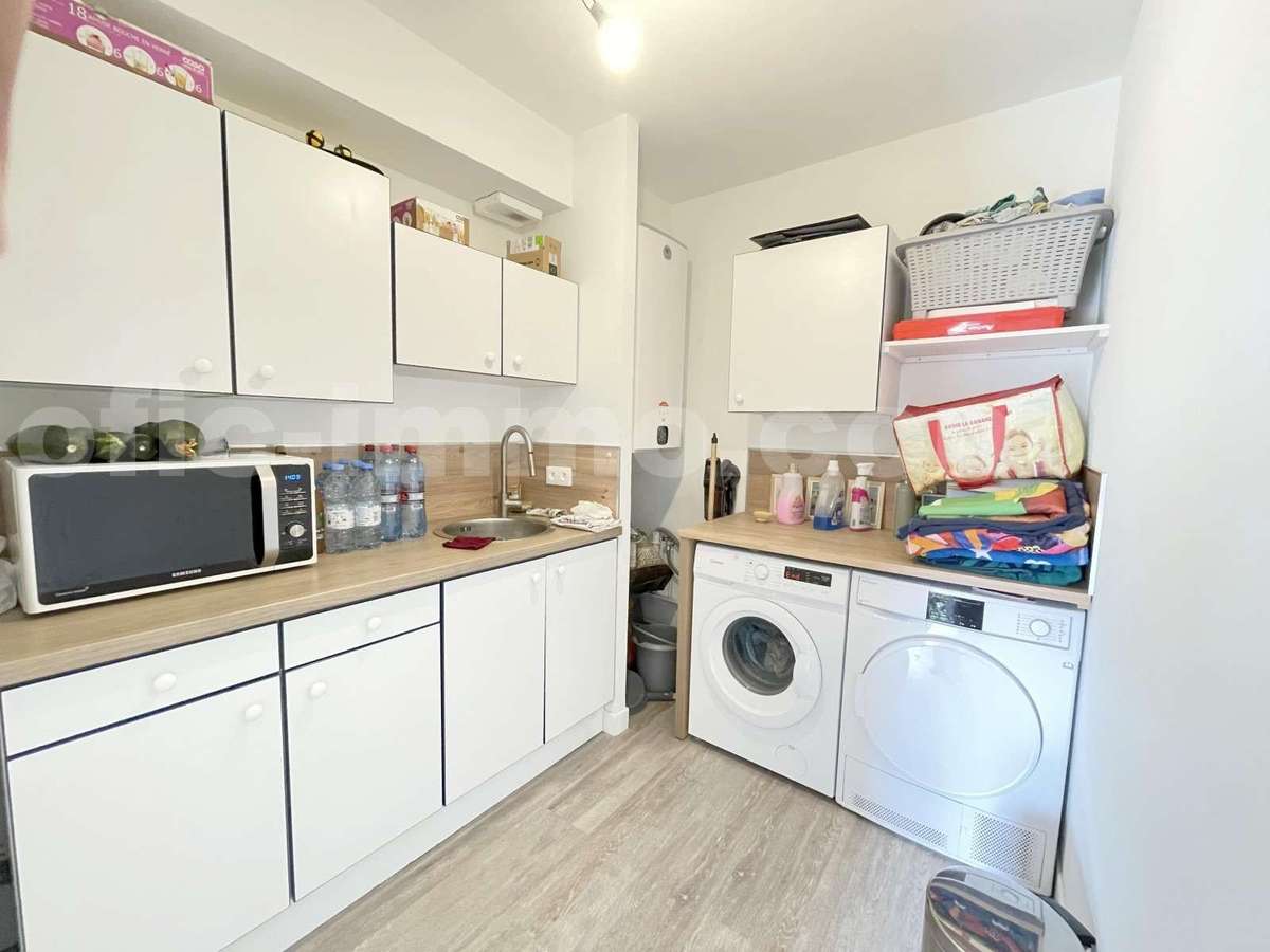 Appartement Sarzeau