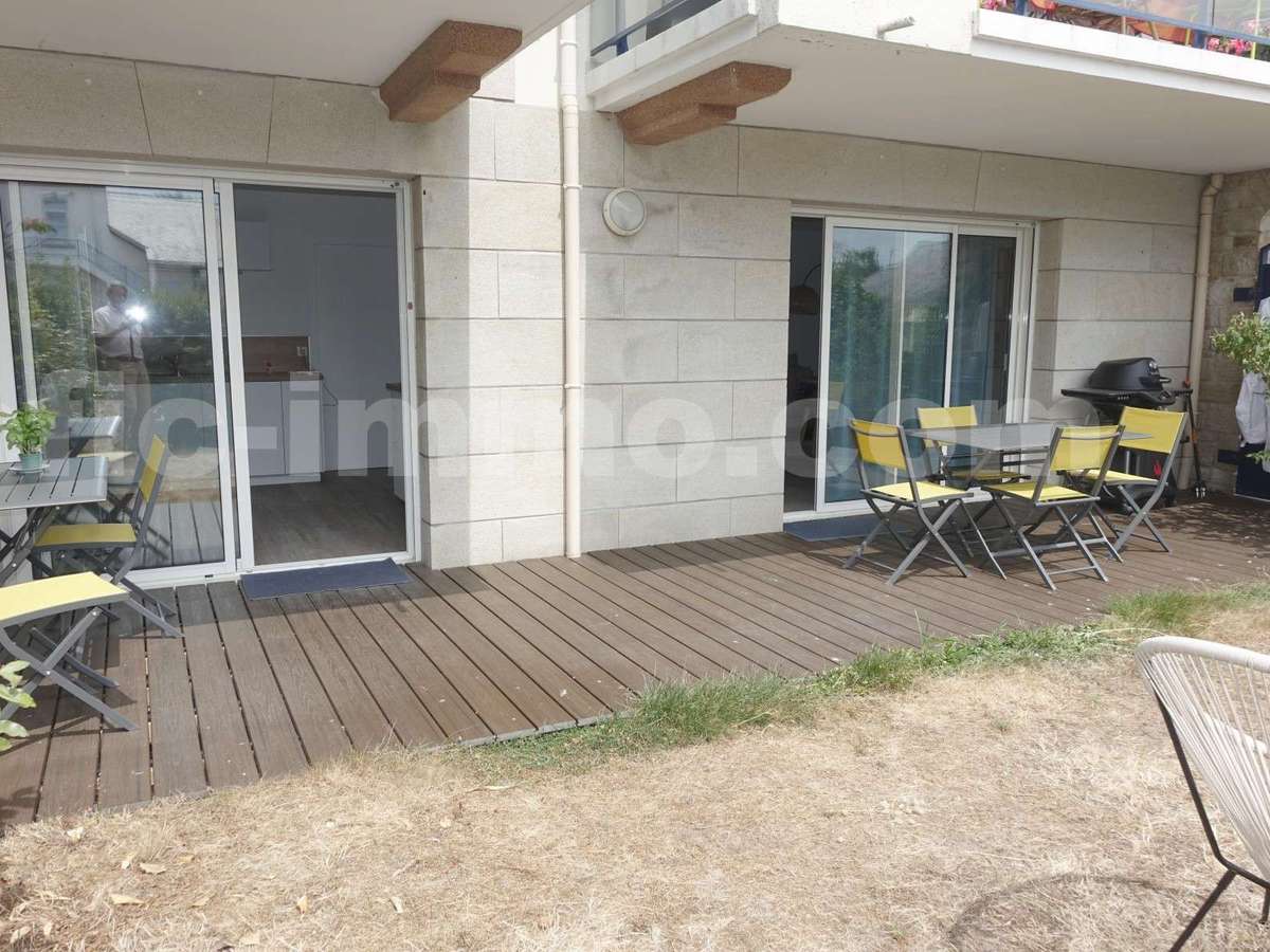 Appartement Sarzeau
