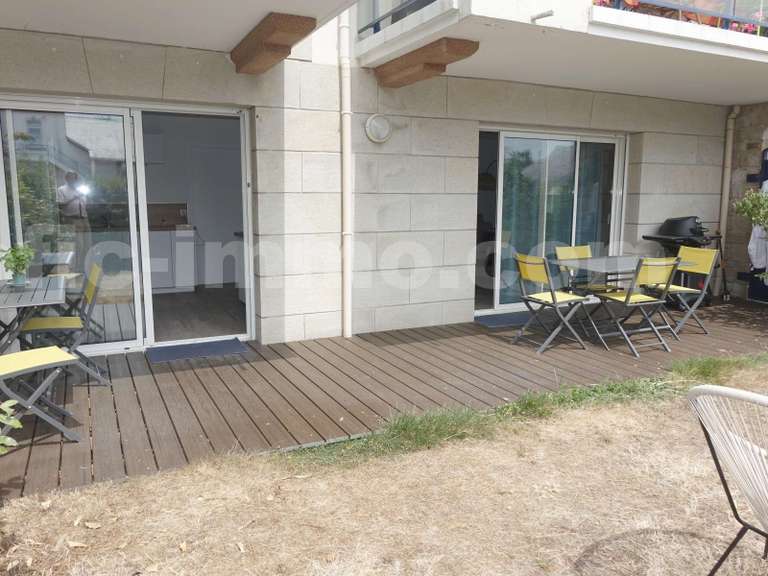 Appartement Sarzeau - 3 chambres