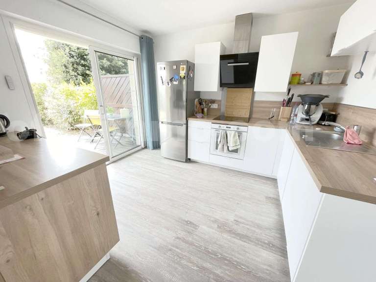 Appartement Sarzeau - 3 chambres