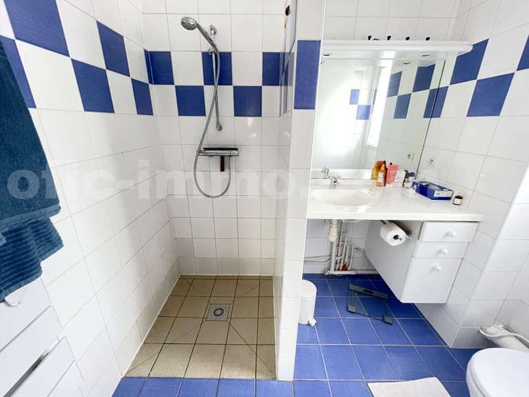 Appartement Sarzeau - 3 chambres