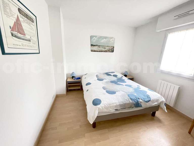 Appartement Sarzeau - 3 chambres
