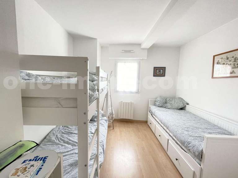 Appartement Sarzeau - 3 chambres