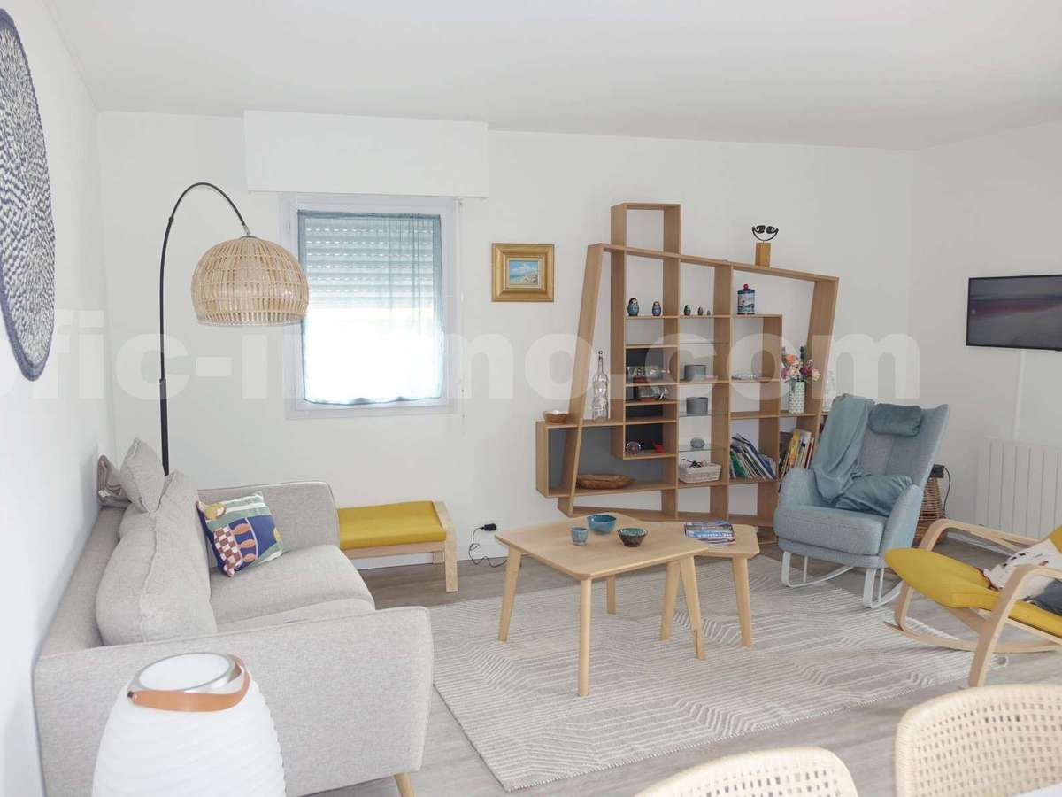 Appartement Sarzeau