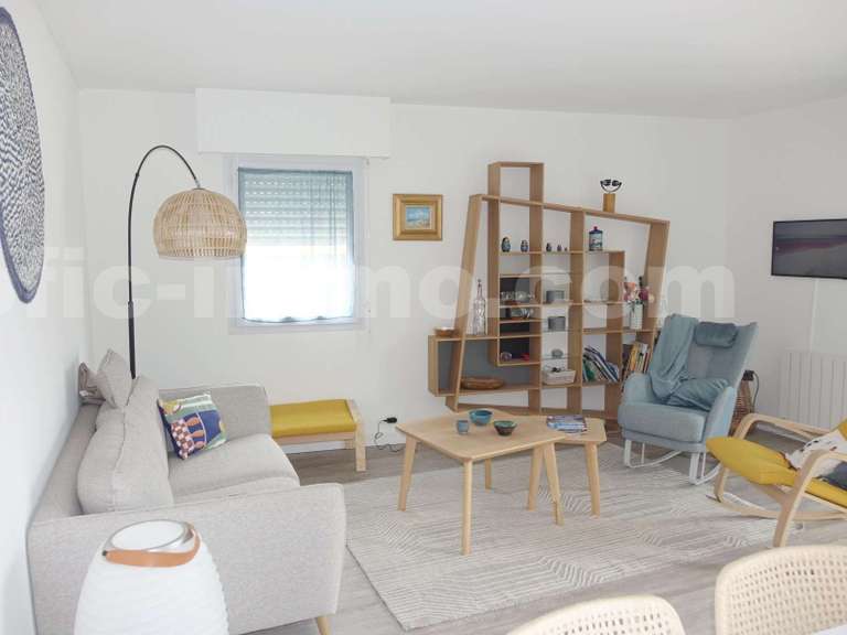 Appartement Sarzeau - 3 chambres