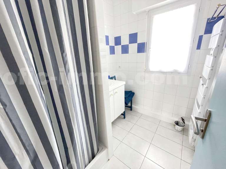 Appartement Sarzeau - 3 chambres