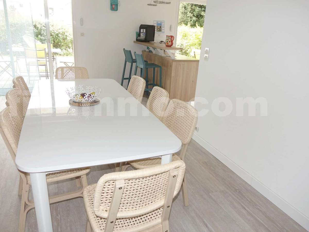 Appartement Sarzeau
