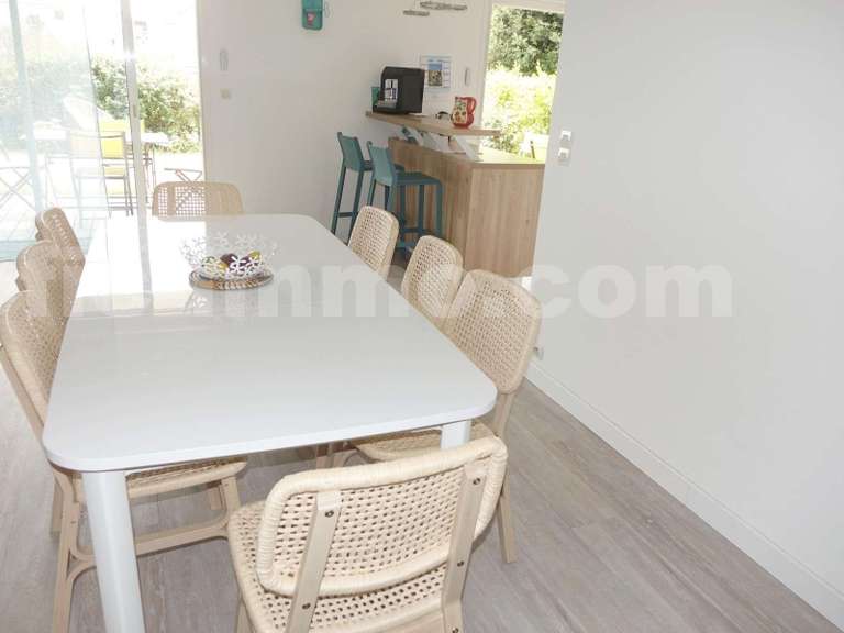 Appartement Sarzeau - 3 chambres