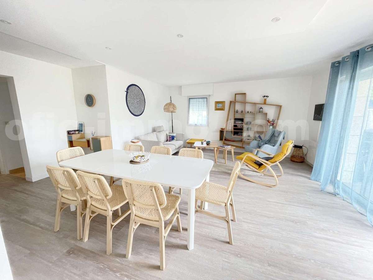 Appartement Sarzeau